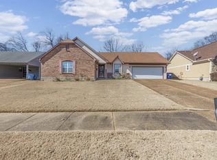 3711 Rippling Creek Ln LOT 31, Memphis, TN 38135
