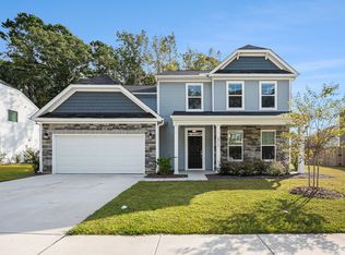 8812 Citronella Way, North Charleston, SC 29406