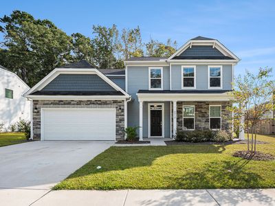 8812 Citronella Way, North Charleston, SC, 29406