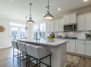 100 Eclipse Ct #37, Willow Springs, NC 27592