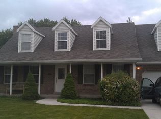 4755 W Vista Dr, Highland, UT 84003