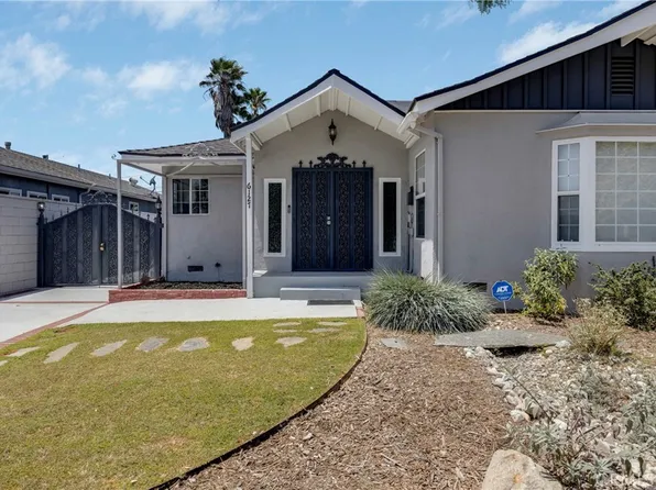 6127 Denny Ave, North Hollywood, CA 91606
