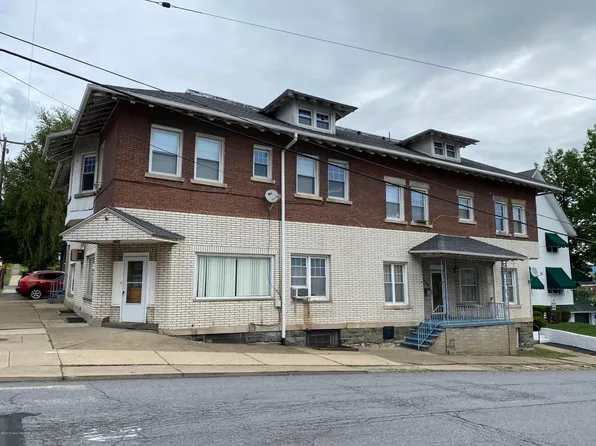 1324 Jackson St, Scranton, PA 18504