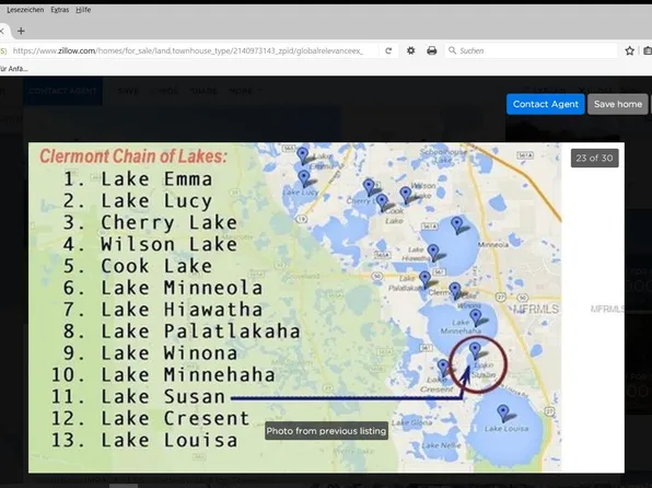 Osprey Pointe Blvd, Clermont, FL 34711