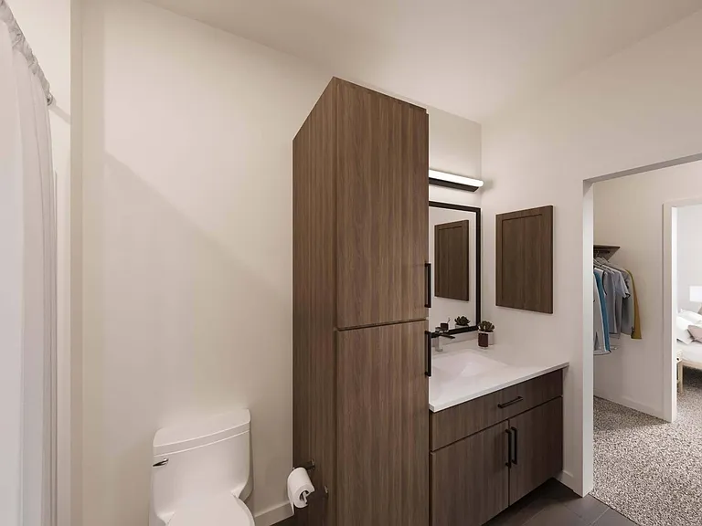 The Union Flats at Fishers District — Photo 22