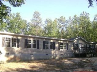 127 Sibley Rd, Milledgeville, GA 31061