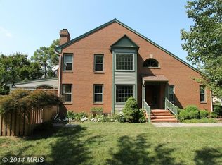 1807 Duffield Ln, Alexandria, VA 22307