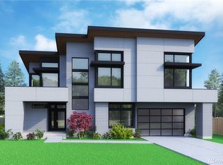 5235 116th Pl SE, Bellevue, WA 98006