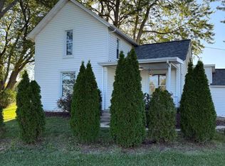 3534 State Road 327, Corunna, IN 46730