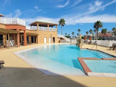 150 Padre Blvd #204-C, South Padre Island, TX, 78597
