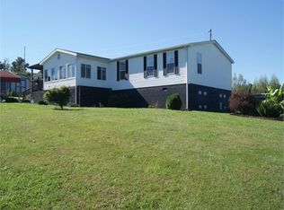 461 Sioux City Rd, Jonesville, VA 24263