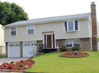7921 Fitzroy St, Alexandria, VA 22309