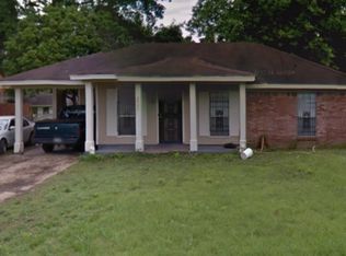 2933 Conti Cv, Memphis, TN 38127