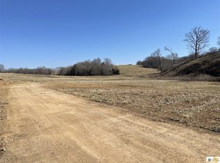 2538 Etoile Rd, Glasgow, KY 42141