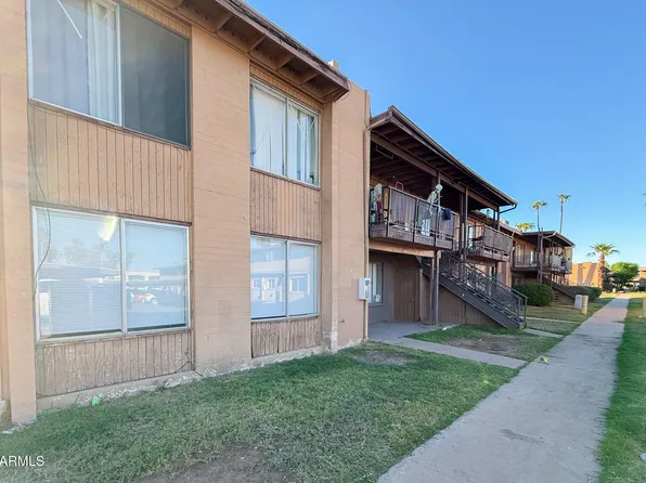 2406 W CAMPBELL Avenue #144, Phoenix, AZ 85015