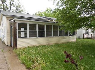 3117 Mohawk St, Middletown, OH 45044