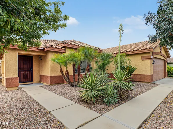 2141 E FLINTLOCK Way, Chandler, AZ 85286
