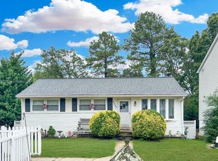 9509 Baltimore Ave, Laurel, MD 20723