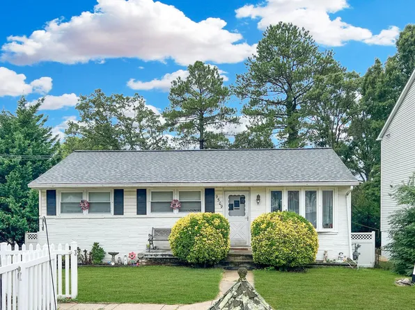 9509 Baltimore Ave, Laurel, MD 20723