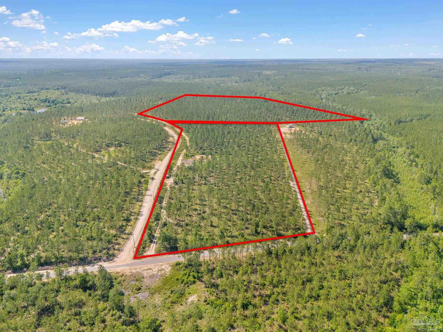 Indian Ford Rd, Milton, FL 32570 MLS 646186 Zillow