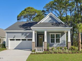 1564 St Lucia Drive SW, Shallotte, NC 28470