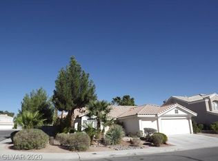 790 Eagle Mountain Dr, Las Vegas, NV 89123