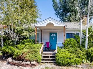 510 N Shields St, Fort Collins, CO 80521