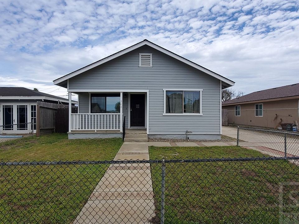 1st image of 540 Tognazzini Ave