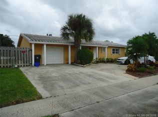 1256 SW 12th Ave, Boca Raton, FL 33486