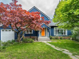 20675 46a Ave, Langley, BC V3A 3K1