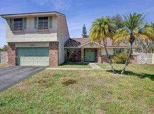 Shenandoah Section Four, Davie, FL 33325