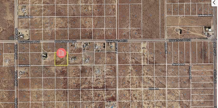 2nd image of Sahara Ave