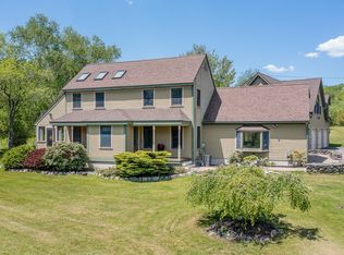 453 Union Road, Appleton, ME 04862