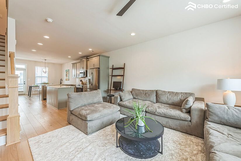 Furnished Rental in Charlotte, NC