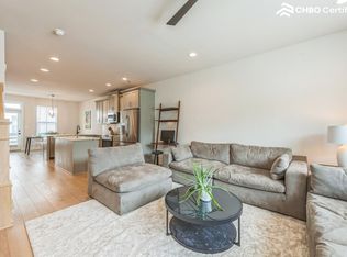 318 S Turner Ave, Charlotte, NC 28208