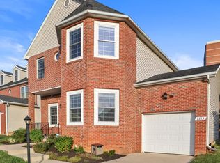 2213 Retta Gilliam Ct SE, Washington, DC 20020