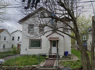 9 Rutherford St, Binghamton, NY 13901