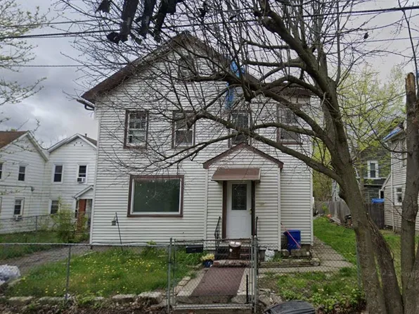 9 Rutherford St, Binghamton, NY 13901