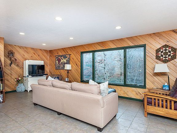 Main Level Living Area