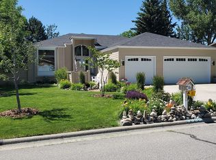 3330 Ben Hogan Ln, Billings, MT 59106