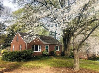 1031 Forrest Blvd, Decatur, GA 30030