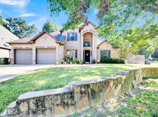 714 W Heritage Dr, Tyler, TX 75703