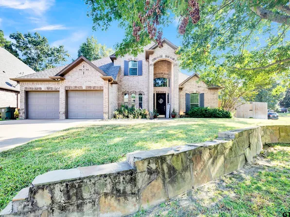 714 W Heritage Dr, Tyler, TX 75703