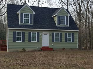 109 Langford Rd, Raymond, NH 03077