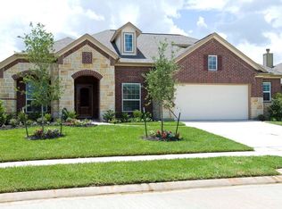 2408 Harbor Pass Dr, Pearland, TX 77584