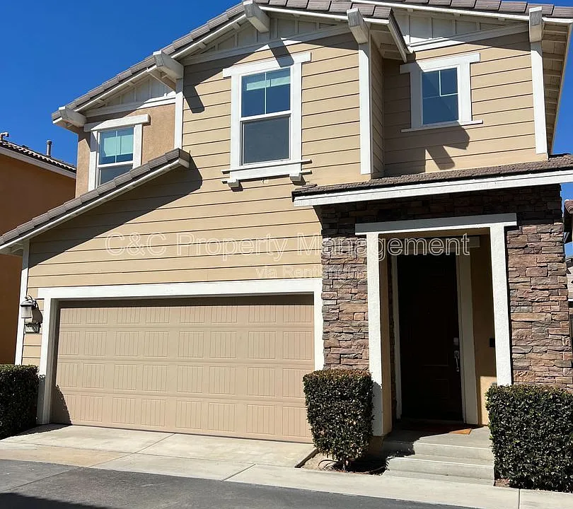 6088 Sendero Ave