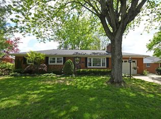 505 S Marshall Rd, Middletown, OH 45044