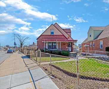 183-42 Arcade Avenue, Jamaica, NY, 11412