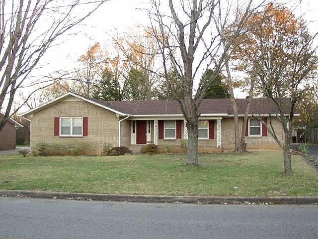 1st image of 2306 Battleground Dr