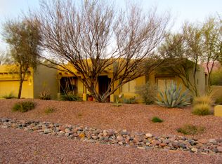 11612 N La Tanya Dr, Oro Valley, AZ 85737